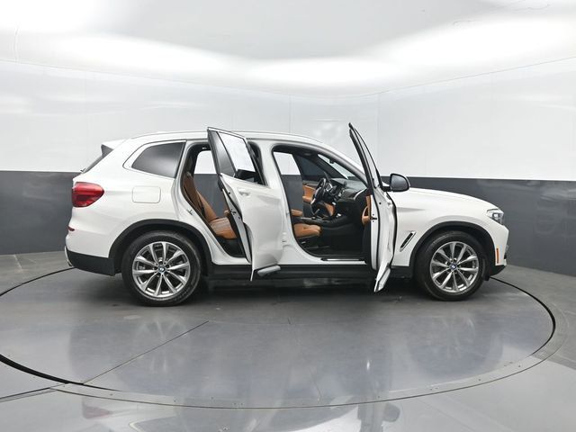 2019 BMW X3 sDrive30i Sports Activity Vehicle - 23032384 - 33