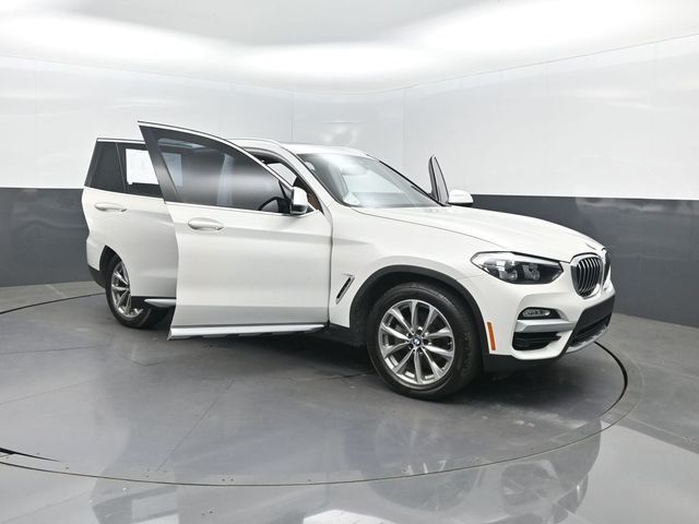 2019 BMW X3 sDrive30i Sports Activity Vehicle - 23032384 - 34