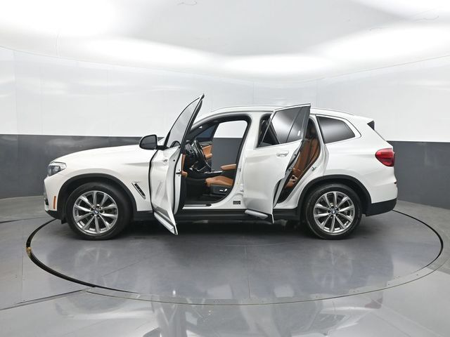 2019 BMW X3 sDrive30i Sports Activity Vehicle - 23032384 - 35