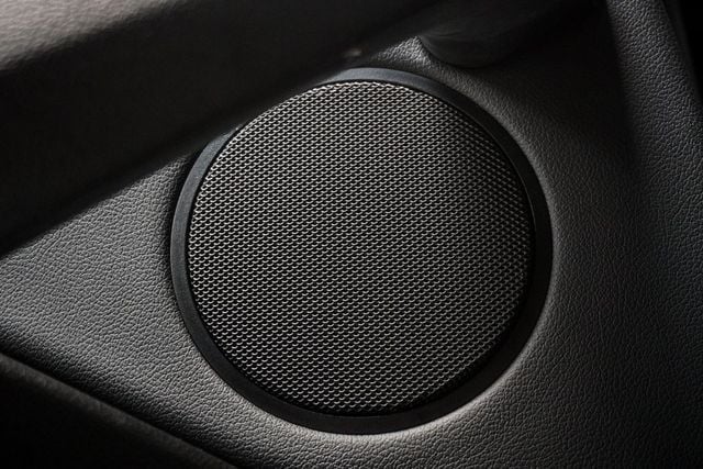 2019 BMW X3 sDrive30i Sports Activity Vehicle - 22975012 - 10