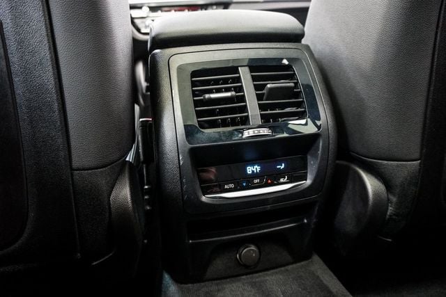 2019 BMW X3 sDrive30i Sports Activity Vehicle - 22975012 - 12