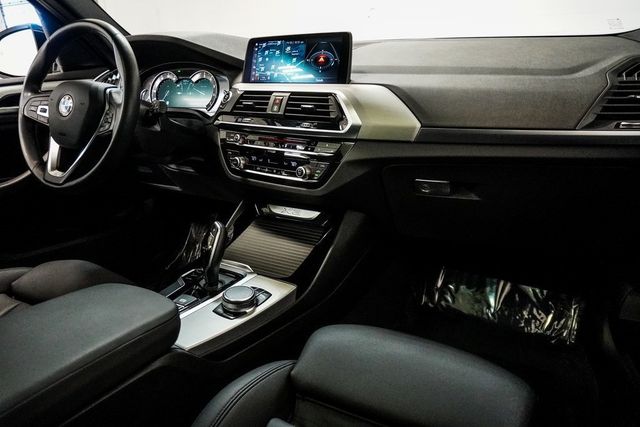 2019 BMW X3 sDrive30i Sports Activity Vehicle - 22975012 - 13