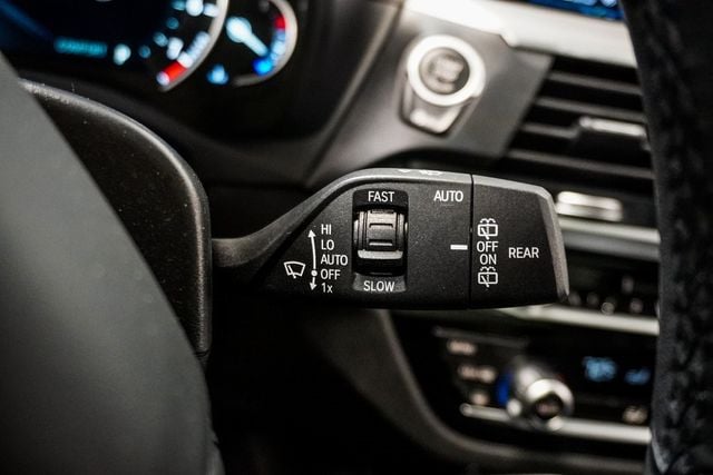 2019 BMW X3 sDrive30i Sports Activity Vehicle - 22975012 - 21