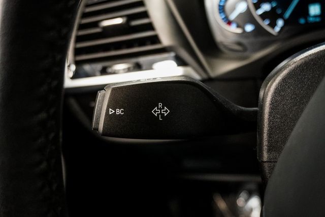 2019 BMW X3 sDrive30i Sports Activity Vehicle - 22975012 - 22