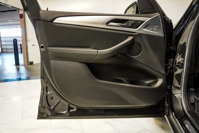 2019 BMW X3 sDrive30i Sports Activity Vehicle - 22975012 - 23