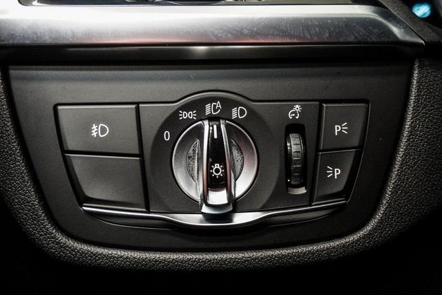 2019 BMW X3 sDrive30i Sports Activity Vehicle - 22975012 - 26