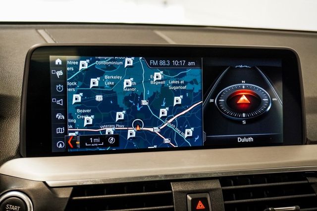 2019 BMW X3 sDrive30i Sports Activity Vehicle - 22975012 - 27