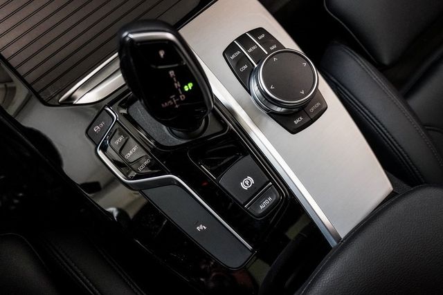 2019 BMW X3 sDrive30i Sports Activity Vehicle - 22975012 - 30