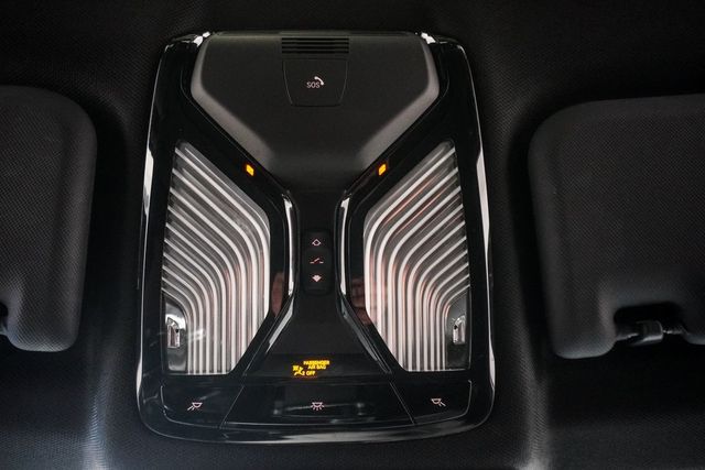 2019 BMW X3 sDrive30i Sports Activity Vehicle - 22975012 - 32