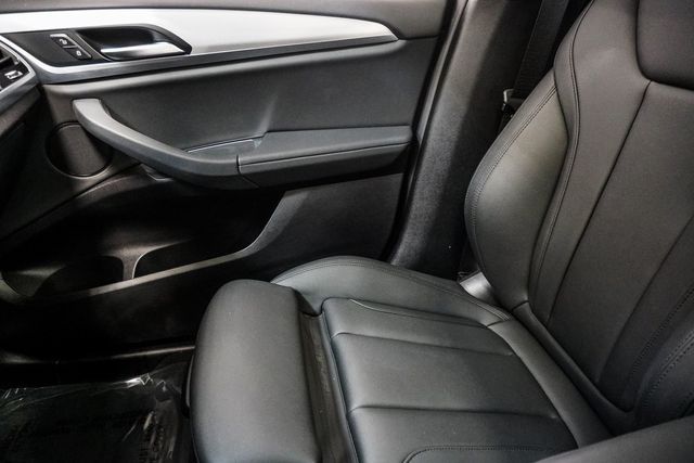 2019 BMW X3 sDrive30i Sports Activity Vehicle - 22975012 - 33