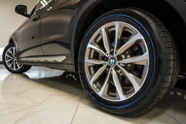 2019 BMW X3 sDrive30i Sports Activity Vehicle - 22975012 - 39