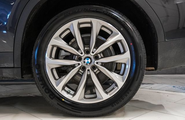 2019 BMW X3 sDrive30i Sports Activity Vehicle - 22975012 - 40