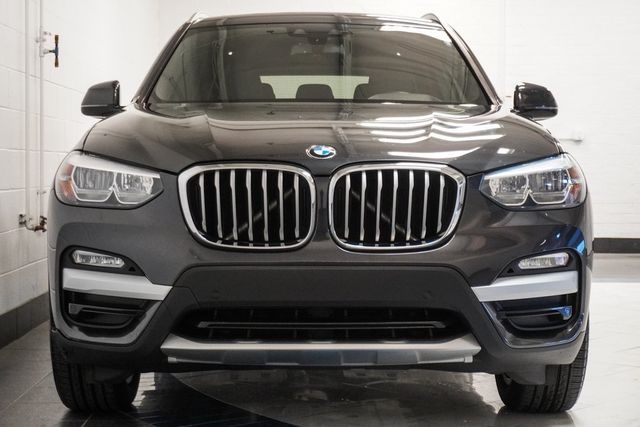 2019 BMW X3 sDrive30i Sports Activity Vehicle - 22975012 - 41