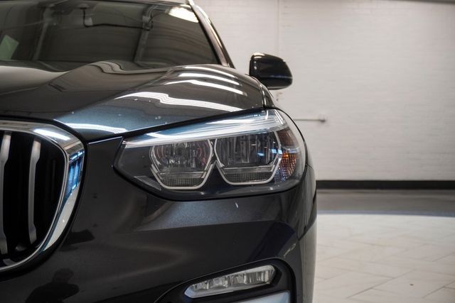 2019 BMW X3 sDrive30i Sports Activity Vehicle - 22975012 - 44