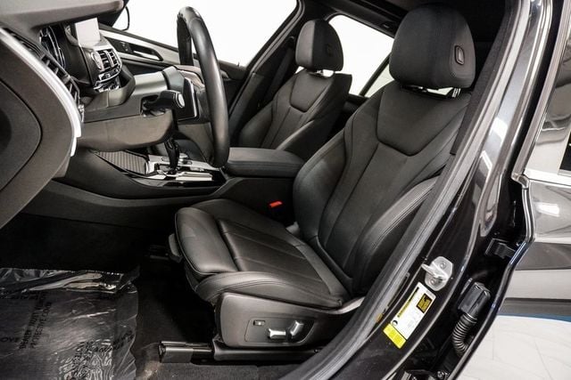 2019 BMW X3 sDrive30i Sports Activity Vehicle - 22975012 - 5