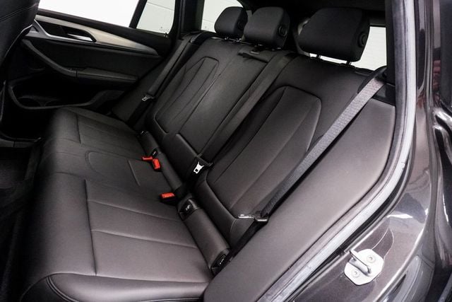 2019 BMW X3 sDrive30i Sports Activity Vehicle - 22975012 - 8
