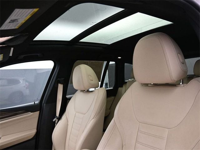 2019 BMW X3 sDrive30i Sports Activity Vehicle - 22913785 - 9