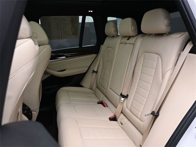 2019 BMW X3 sDrive30i Sports Activity Vehicle - 22913785 - 10