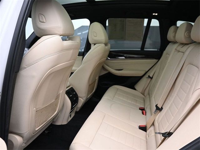 2019 BMW X3 sDrive30i Sports Activity Vehicle - 22913785 - 11