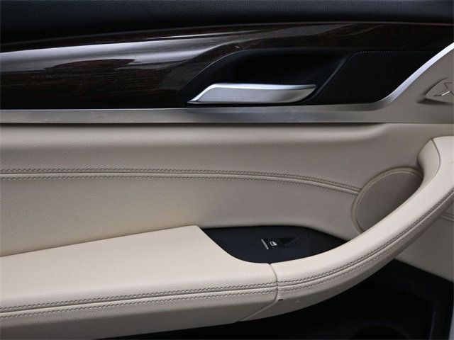 2019 BMW X3 sDrive30i Sports Activity Vehicle - 22913785 - 12