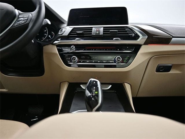 2019 BMW X3 sDrive30i Sports Activity Vehicle - 22913785 - 16