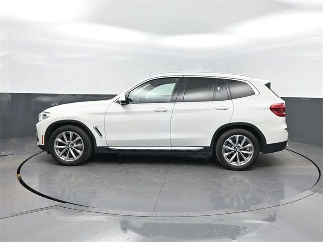 2019 BMW X3 sDrive30i Sports Activity Vehicle - 22913785 - 1