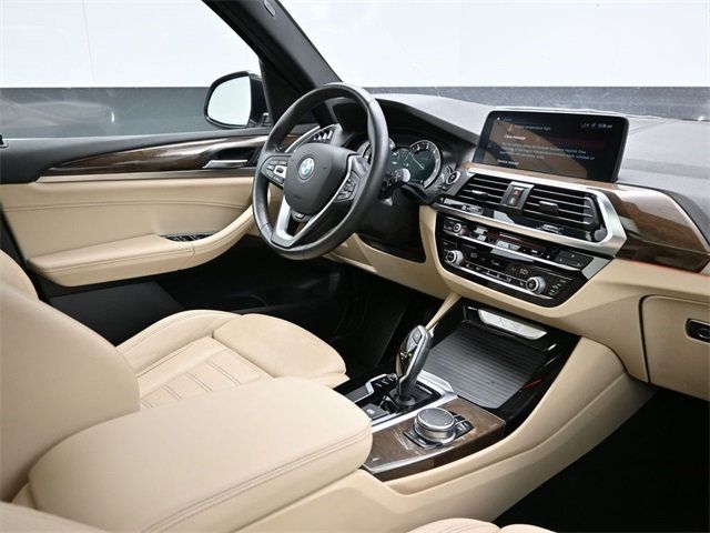 2019 BMW X3 sDrive30i Sports Activity Vehicle - 22913785 - 19
