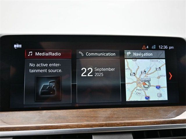 2019 BMW X3 sDrive30i Sports Activity Vehicle - 22913785 - 20