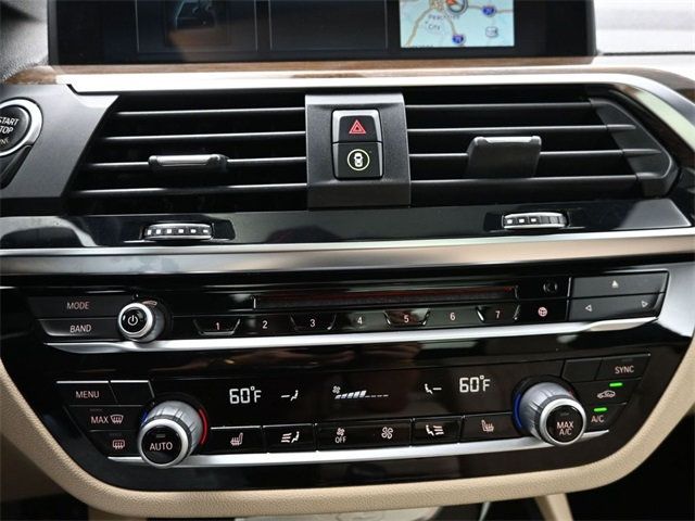 2019 BMW X3 sDrive30i Sports Activity Vehicle - 22913785 - 21