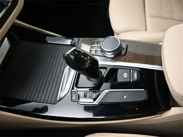 2019 BMW X3 sDrive30i Sports Activity Vehicle - 22913785 - 22