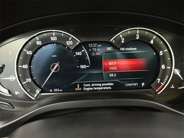 2019 BMW X3 sDrive30i Sports Activity Vehicle - 22913785 - 23