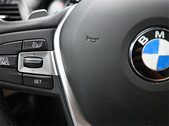 2019 BMW X3 sDrive30i Sports Activity Vehicle - 22913785 - 25