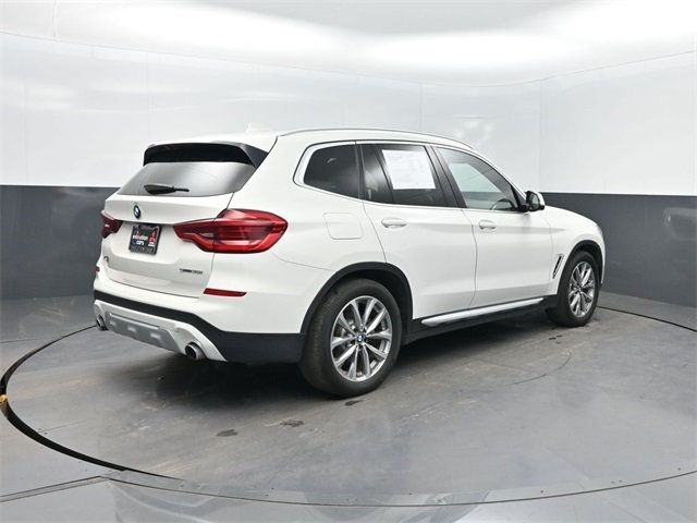 2019 BMW X3 sDrive30i Sports Activity Vehicle - 22913785 - 31