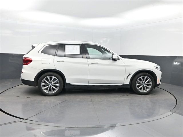 2019 BMW X3 sDrive30i Sports Activity Vehicle - 22913785 - 32