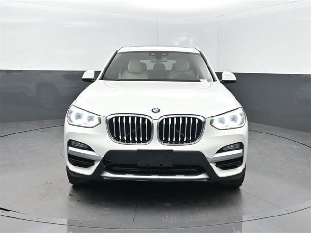 2019 BMW X3 sDrive30i Sports Activity Vehicle - 22913785 - 34