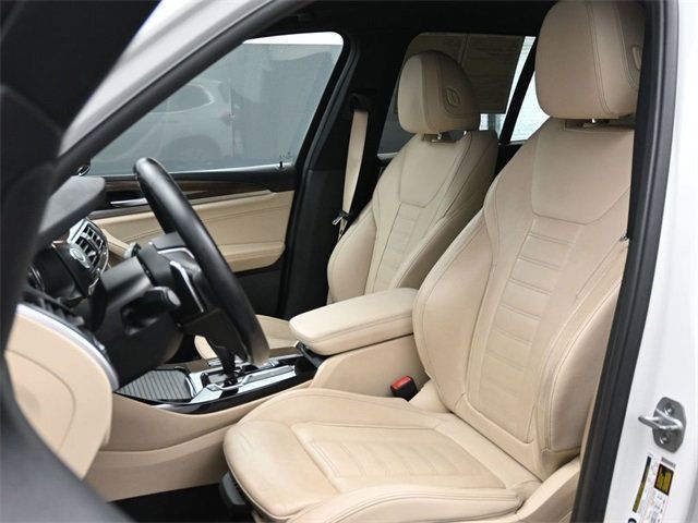 2019 BMW X3 sDrive30i Sports Activity Vehicle - 22913785 - 5