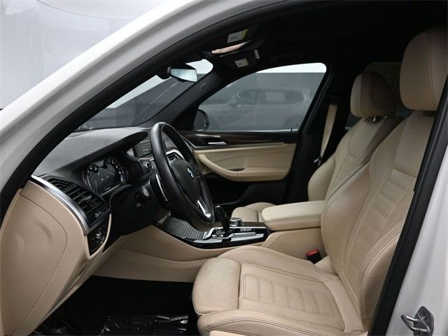 2019 BMW X3 sDrive30i Sports Activity Vehicle - 22913785 - 6