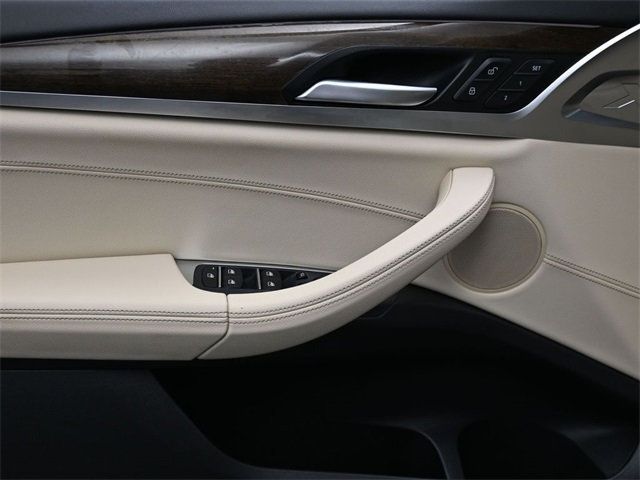 2019 BMW X3 sDrive30i Sports Activity Vehicle - 22913785 - 8