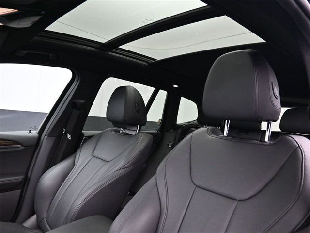 2019 Bmw X3 sDrive30i photo 9