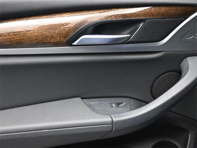 2019 Bmw X3 sDrive30i photo 12