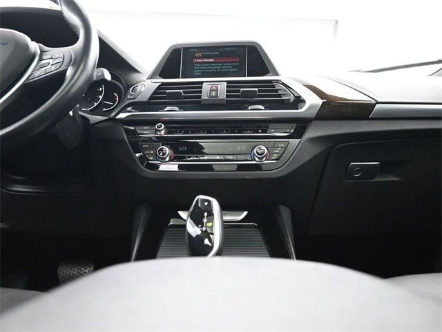 2019 Bmw X3 sDrive30i photo 15