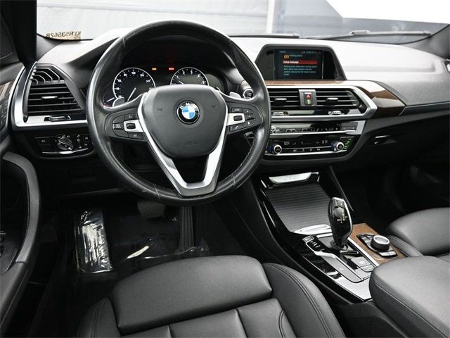2019 Bmw X3 sDrive30i photo 17
