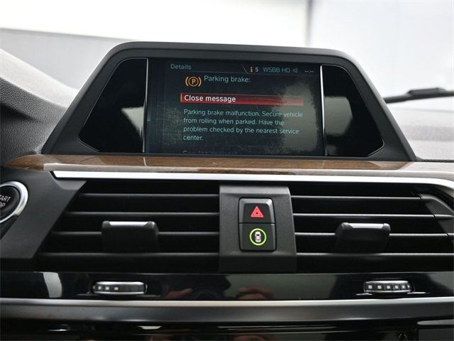 2019 Bmw X3 sDrive30i photo 20