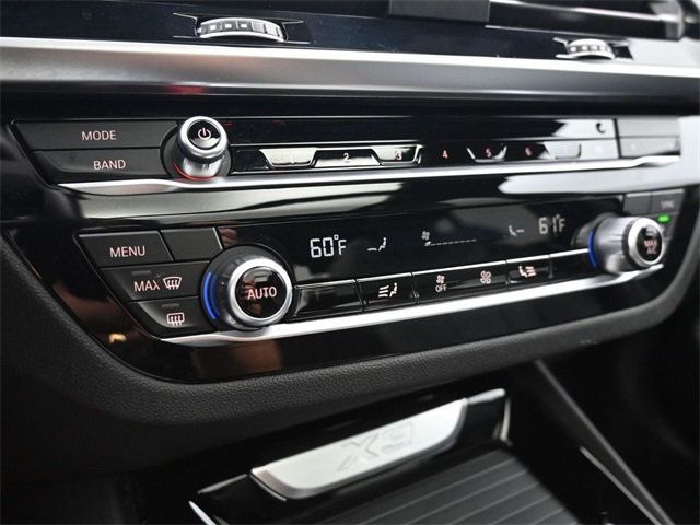 2019 Bmw X3 sDrive30i photo 21