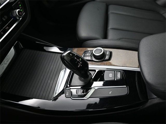 2019 Bmw X3 sDrive30i photo 22