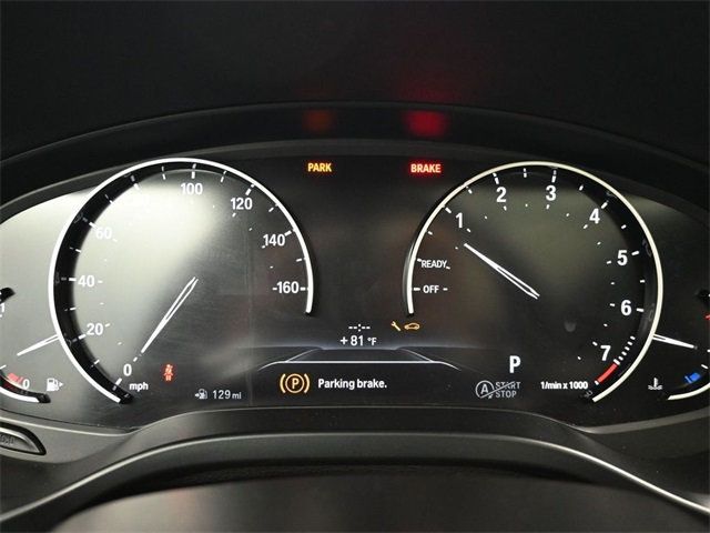 2019 Bmw X3 sDrive30i photo 23