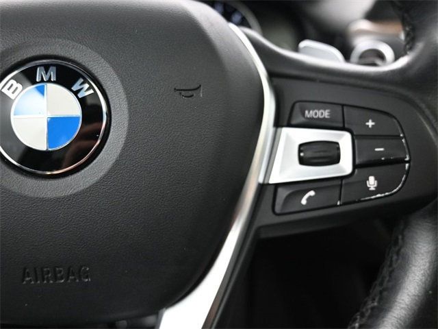 2019 Bmw X3 sDrive30i photo 24