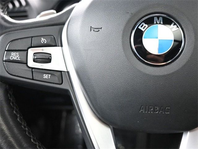 2019 Bmw X3 sDrive30i photo 25
