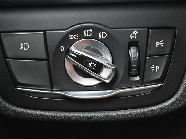2019 Bmw X3 sDrive30i photo 28
