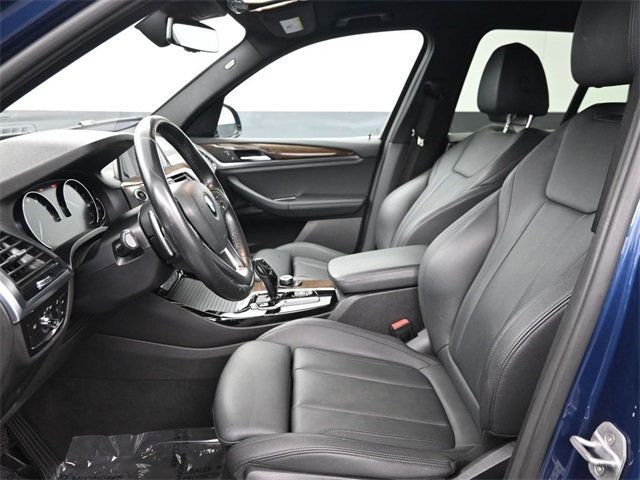 2019 Bmw X3 sDrive30i photo 6